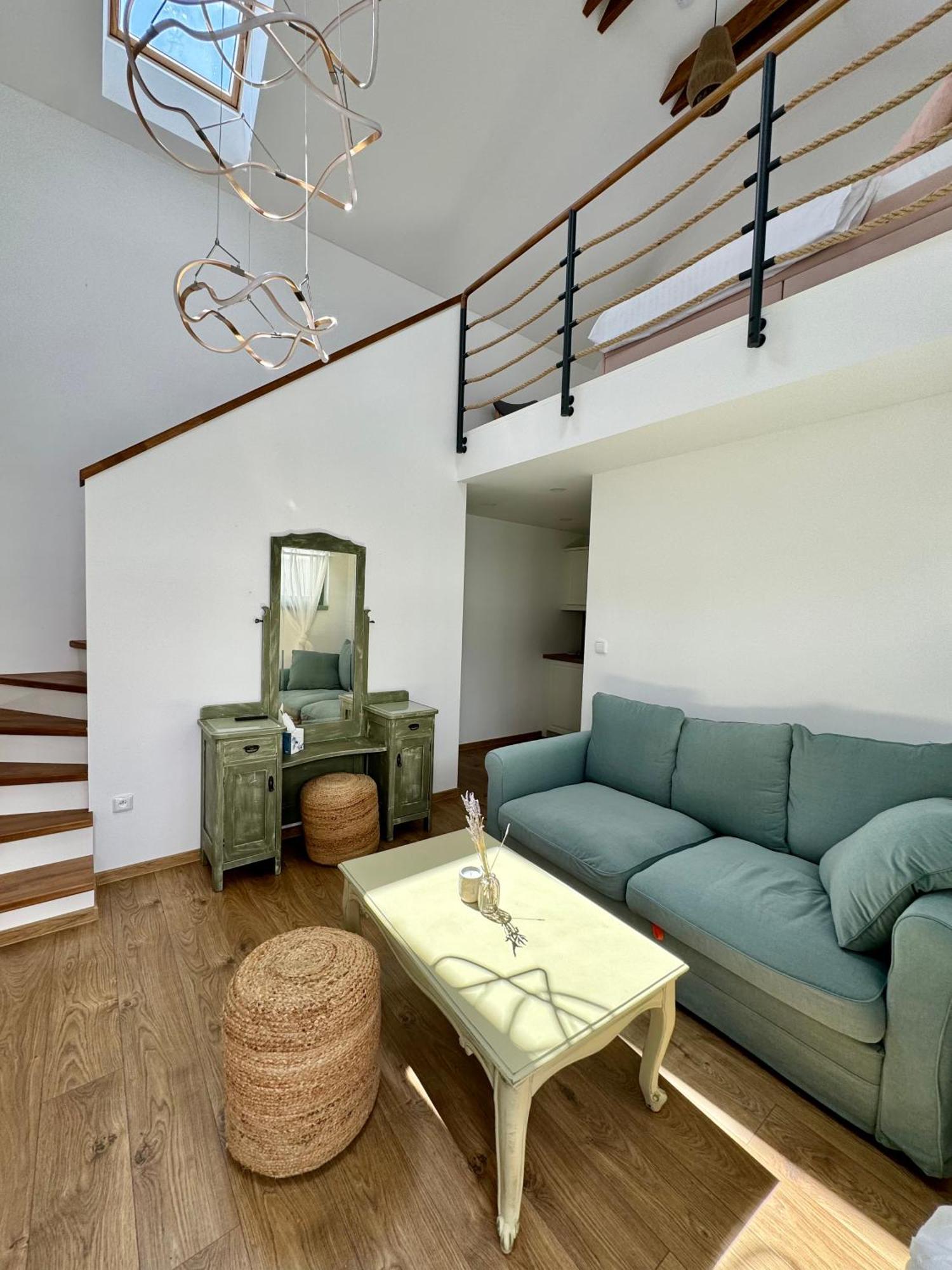 Soul Apartments Mikulov Room photo