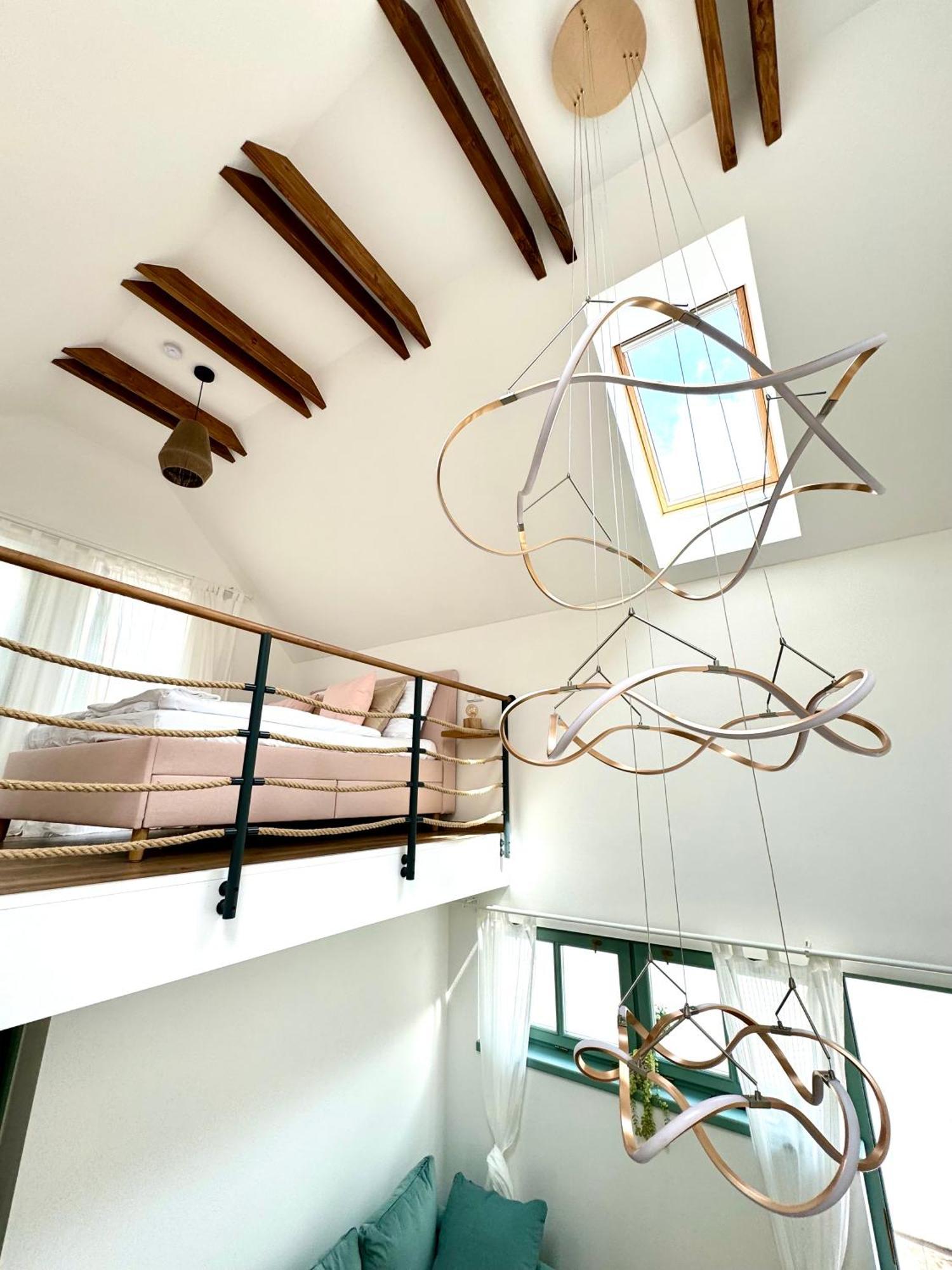 Soul Apartments Mikulov Exterior photo
