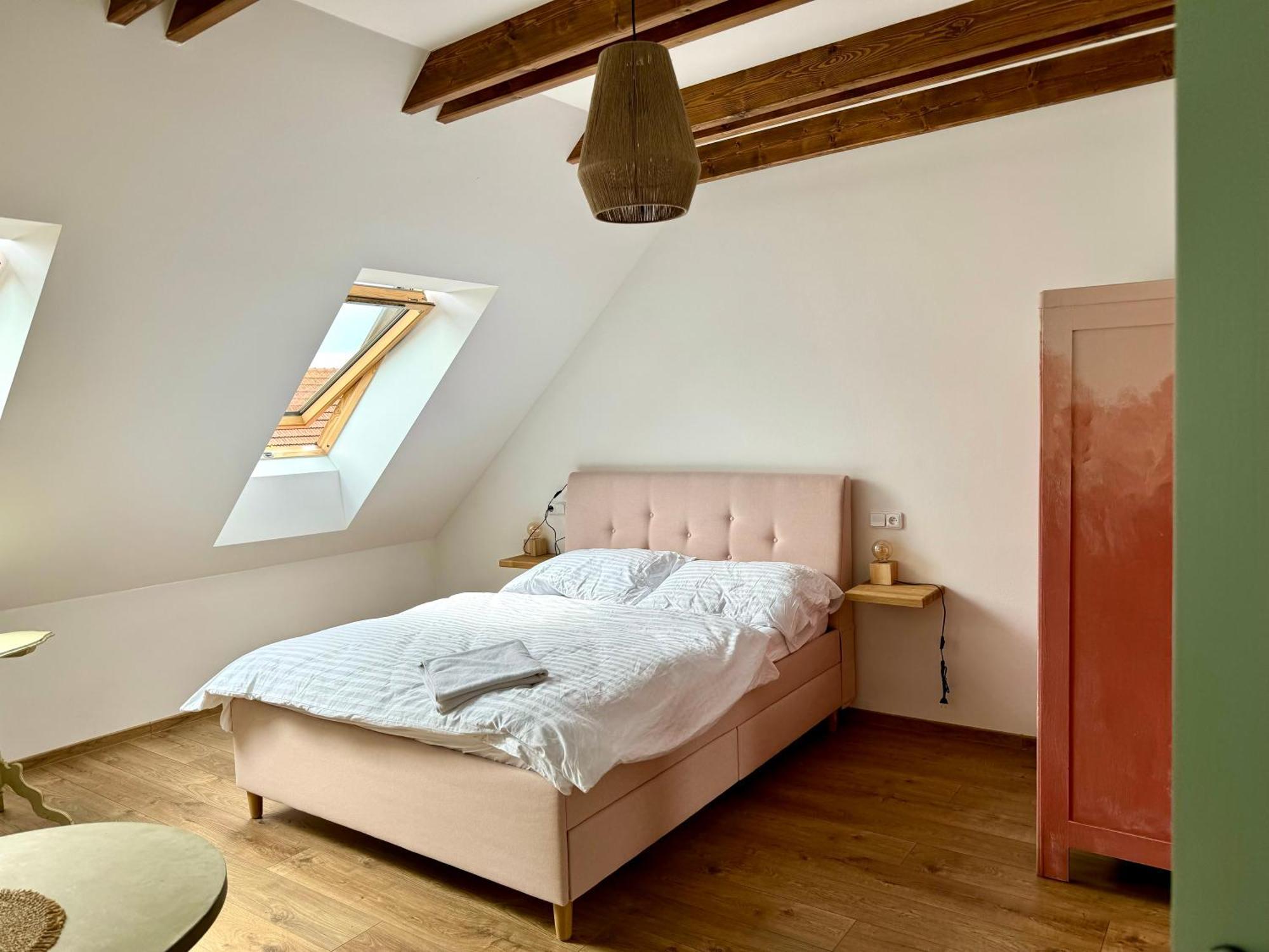 Soul Apartments Mikulov Exterior photo